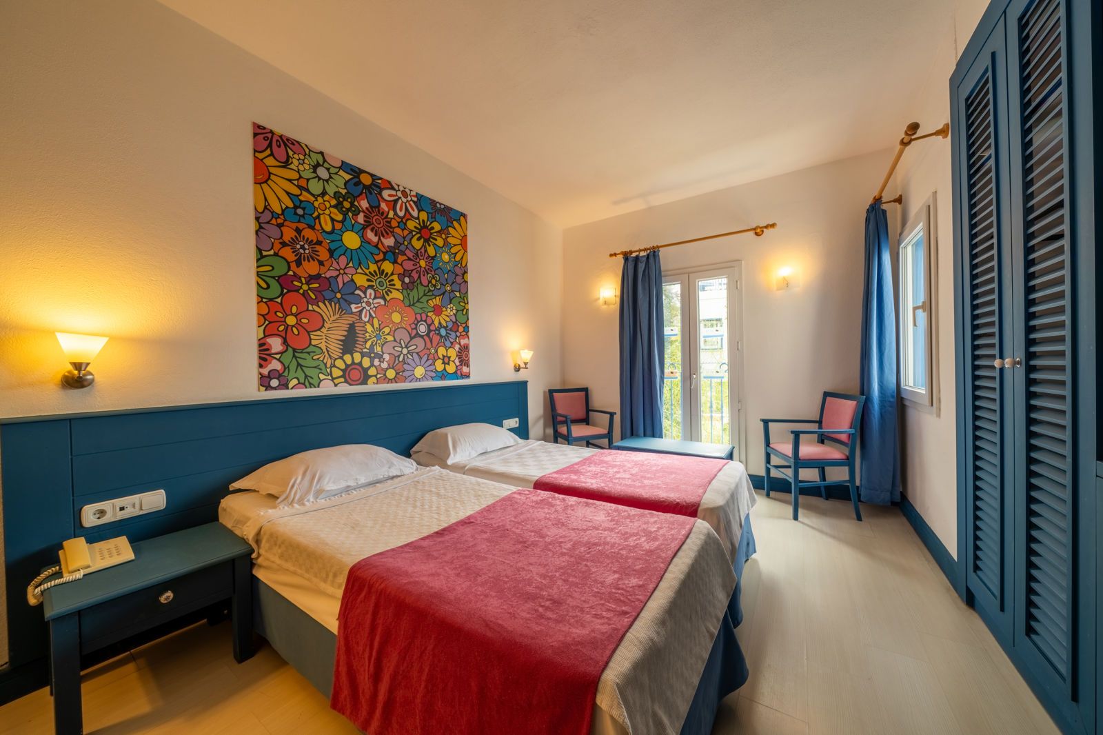 Bodrum Holiday Resort & Spa, foto 3