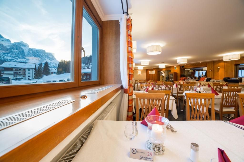 Hotel Greif, foto 15