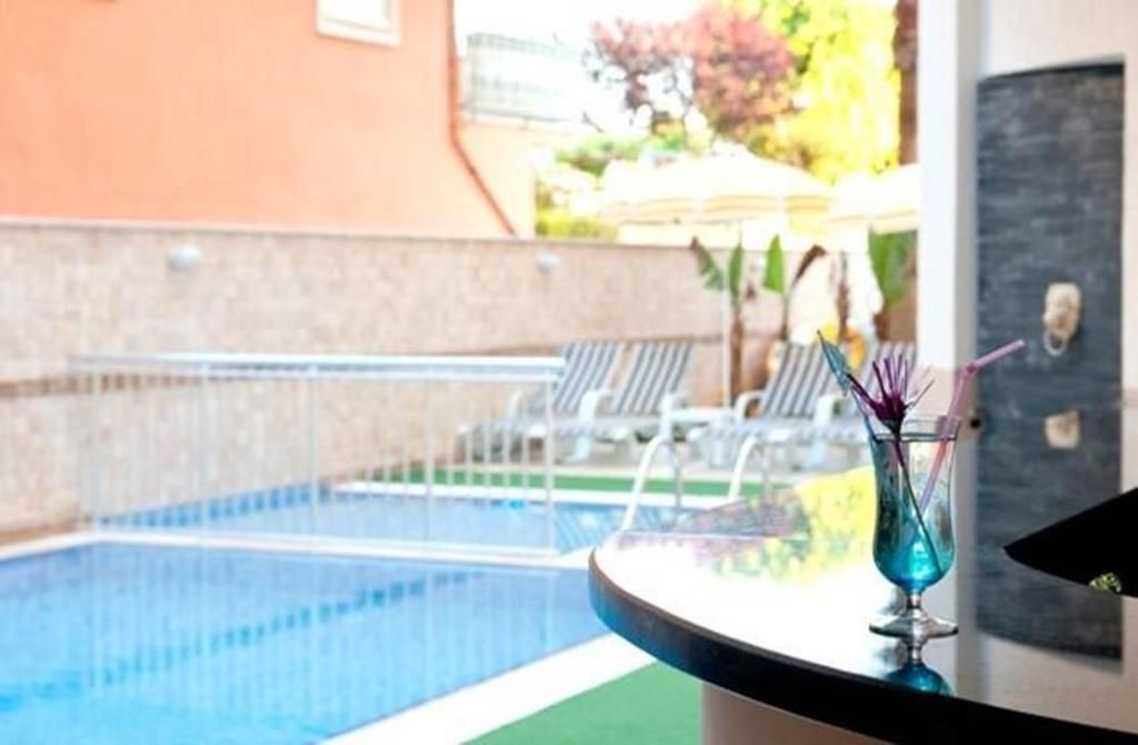 Belle Ocean Apart Hotel, foto 3