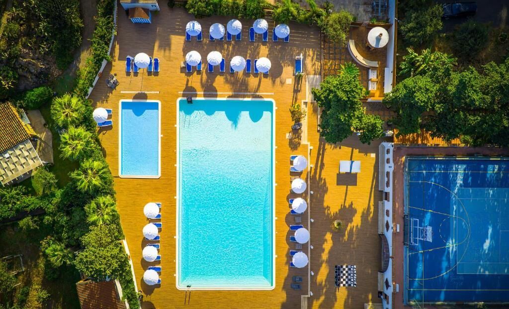 Hotel Kalura, foto 6