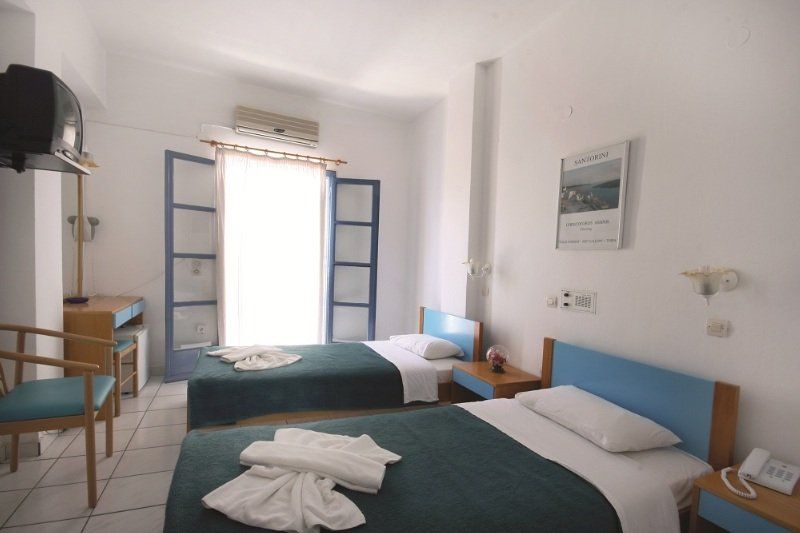 Hotel Kalma, foto 3