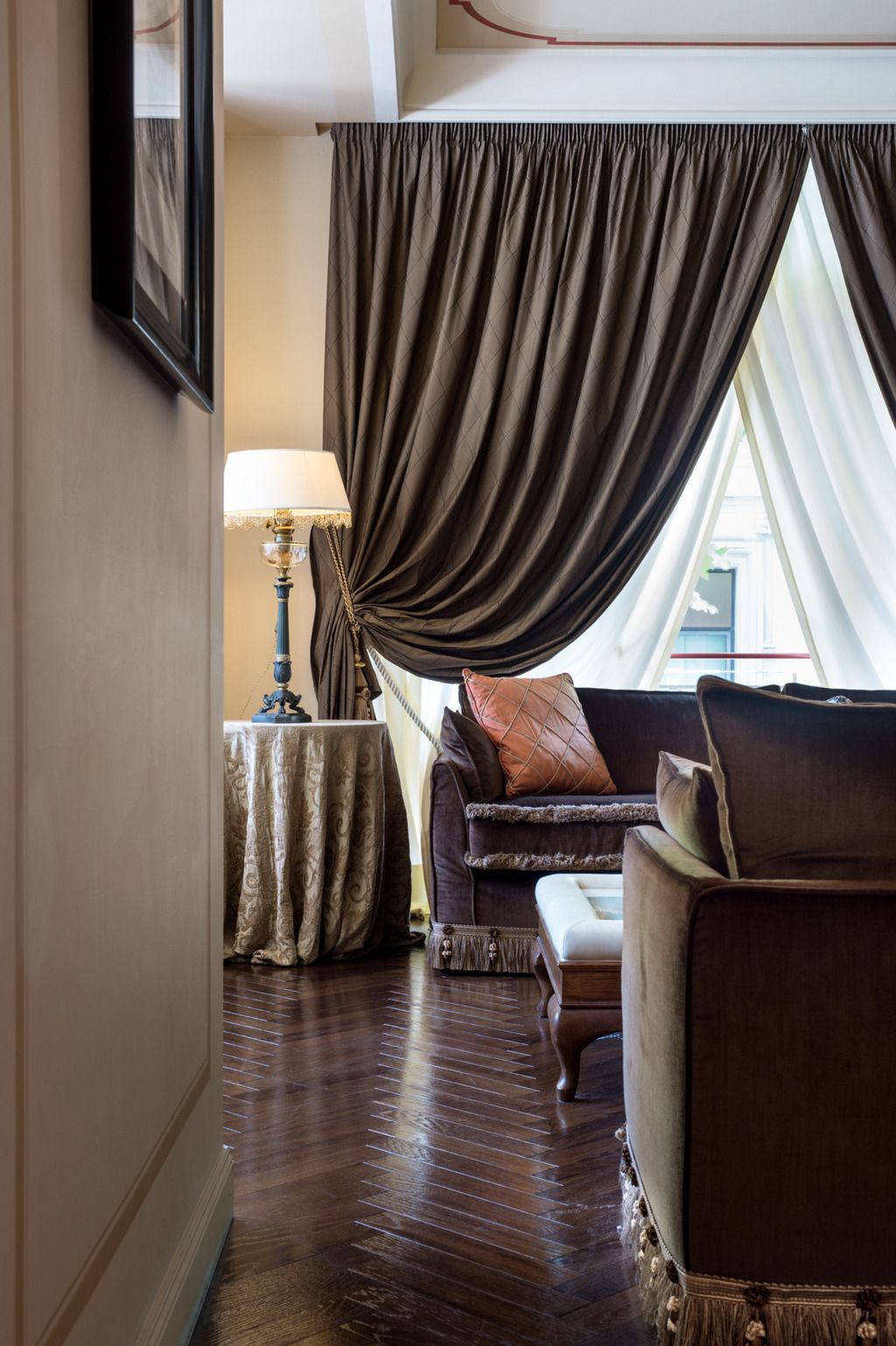 Grand Hotel Francia & Quirinale , foto 6