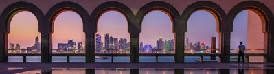 Op zoek naar een exotische vakantiebestemming vol luxe, decadentie en grootse steden? Reis dan naar Qatar. Boek nu alvast je hotel en start met dromen.