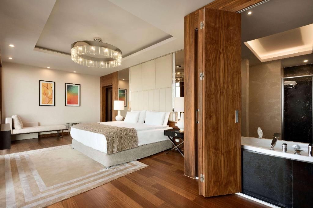 Ramada Plaza By Wyndham Konya, foto 14