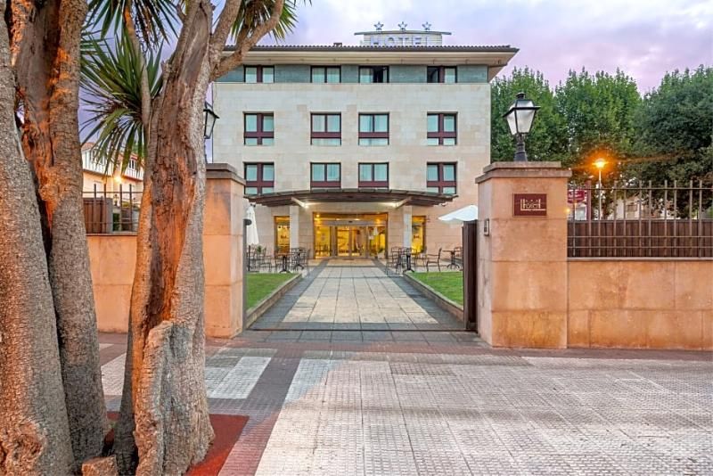 Urban Loiu Hotel By Eurotels, foto 11