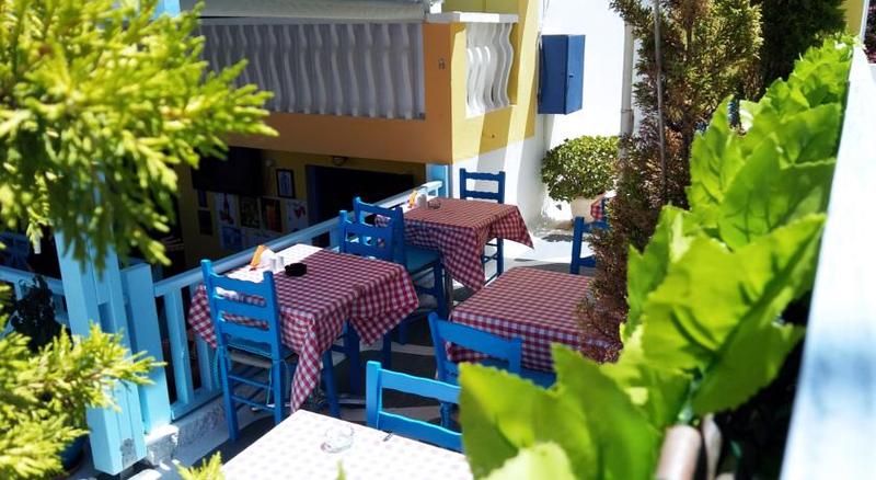 Dilino Hotel, foto 6