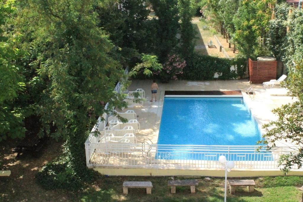 Hôtel HR, foto 8