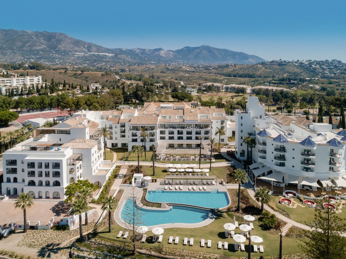 La Zambra Resort, Part Of The Unbound Collection By Hyatt, foto 2