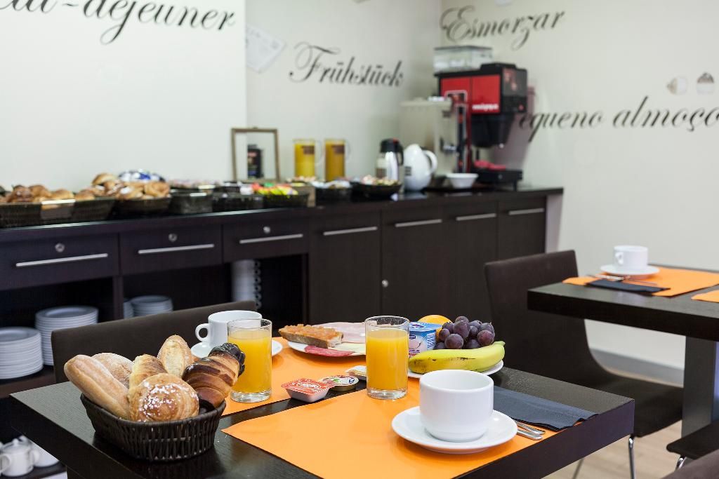 Hotel Acta Antibes, foto 4