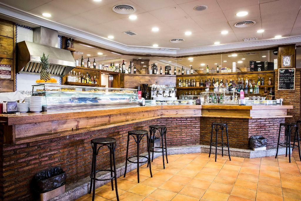 AB Arganda, Ascend Hotel Collection, foto 12
