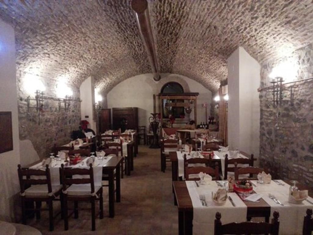 Relais Castrum Boccea, foto 5