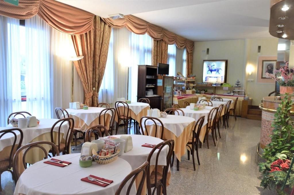 Hotel Donatello, foto 4