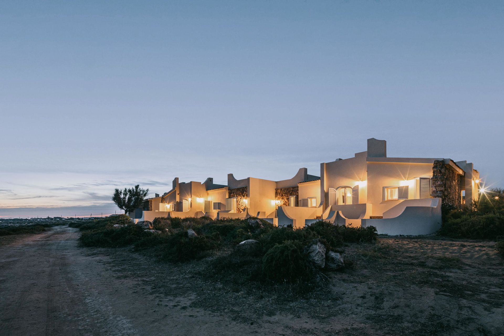 Mangia's Favignana Resort, foto 4