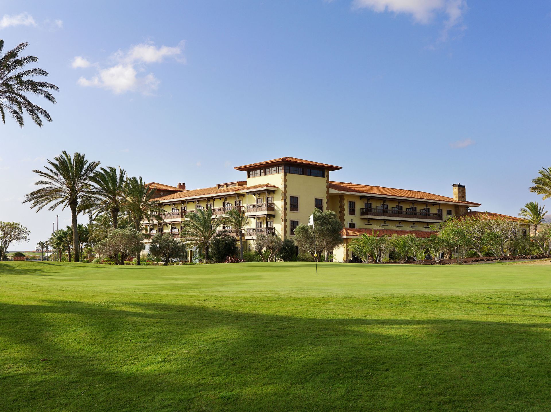 Elba Palace Golf Boutique Hotel, foto 2
