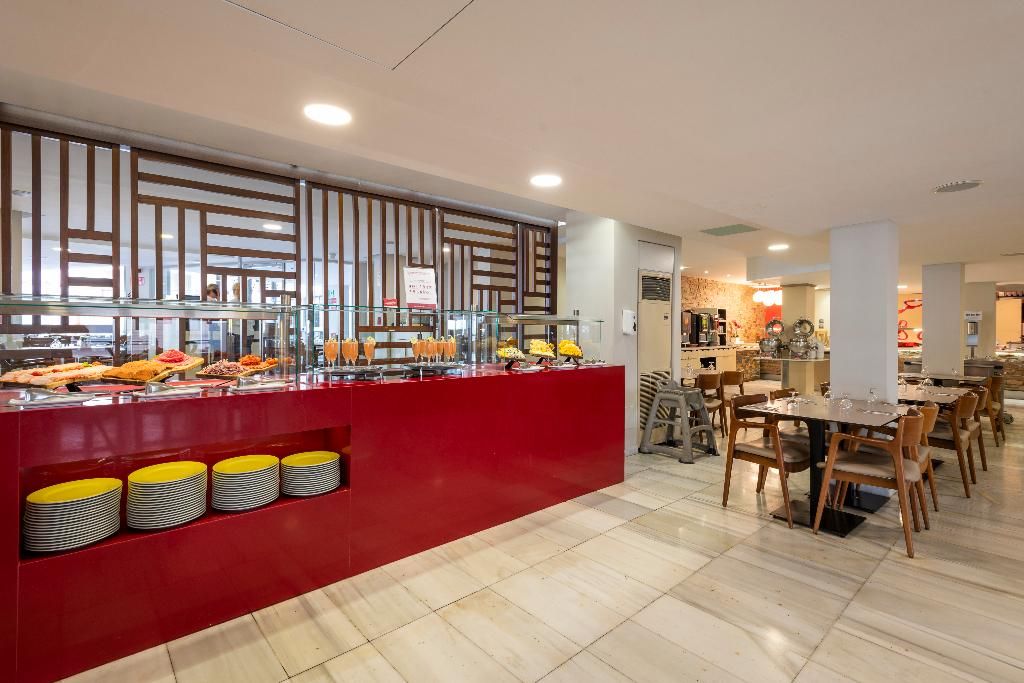 Leonardo Royal Hotel Mallorca Palmanova Bay, foto 11