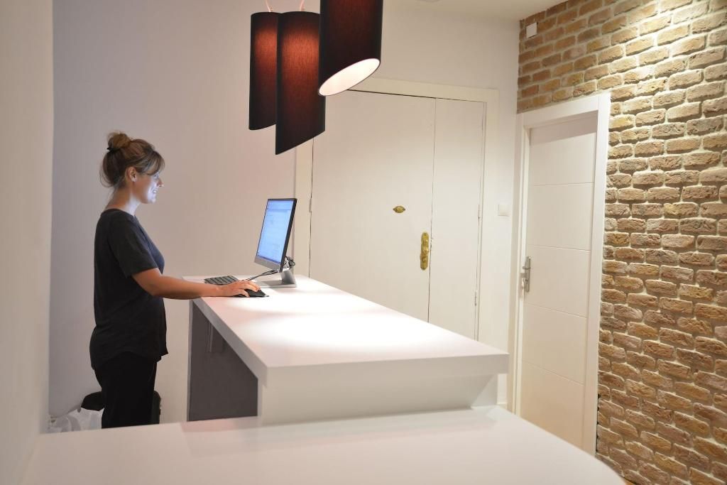 Woohoo Suites Madrid, foto 13
