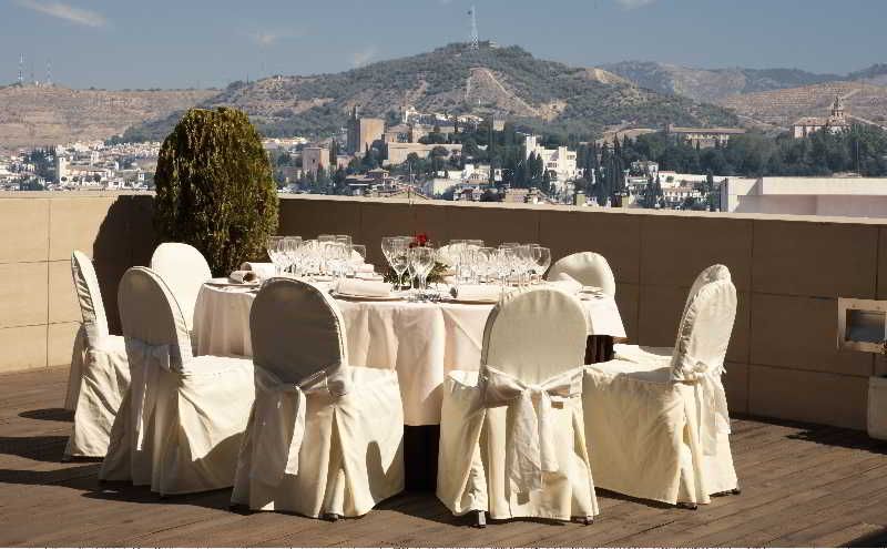 Hotel Andalucia Center, foto 12