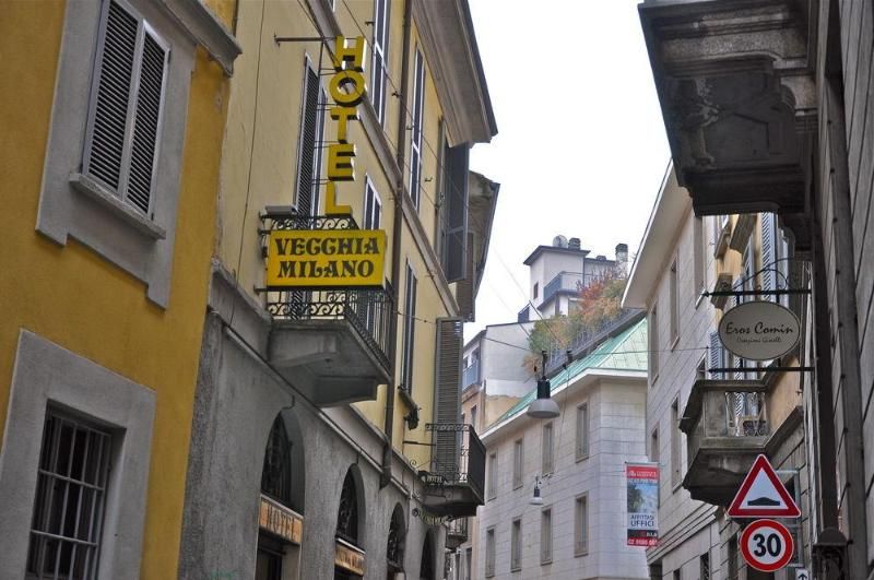 Vecchia Milano, foto 9