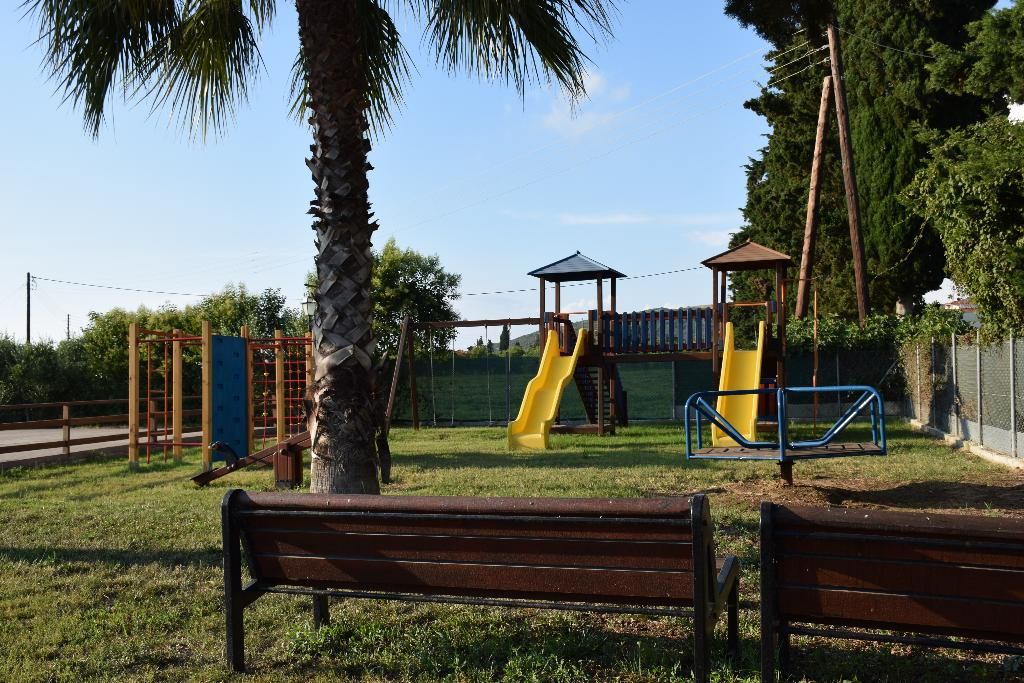 Olympia Golden Beach Resort & Spa