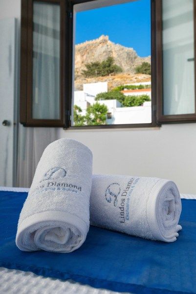Lindos Diamond Exclusive Villa, foto 9