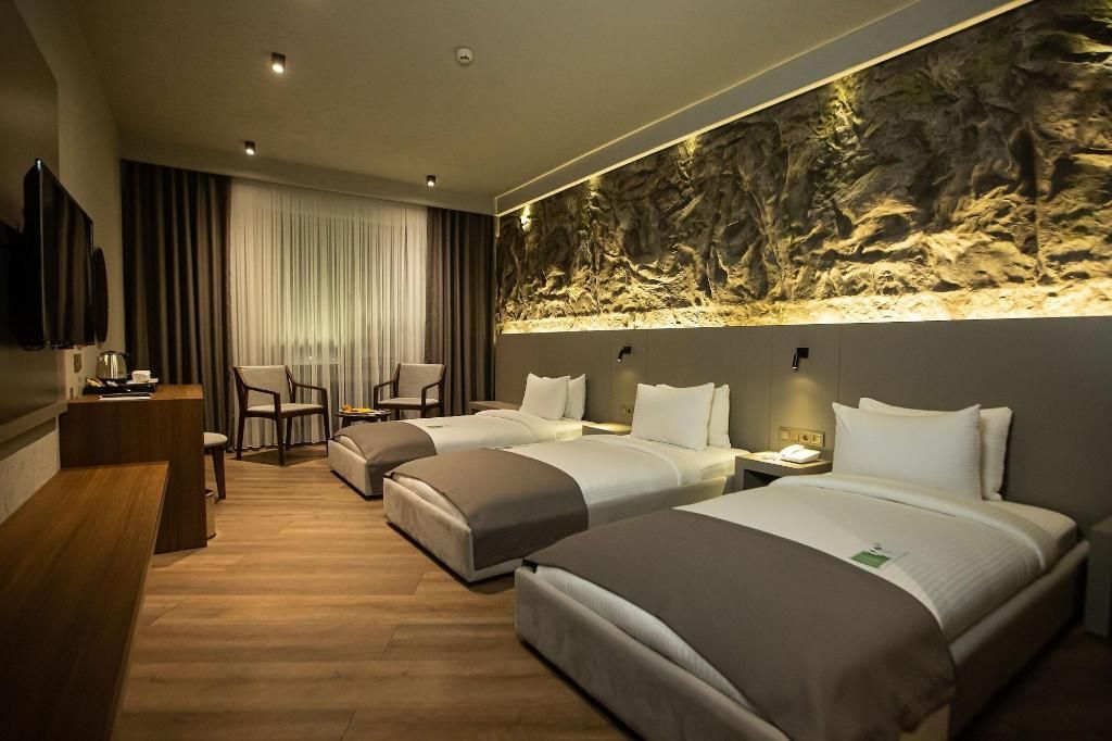 The Erzurum Hotel, foto 8