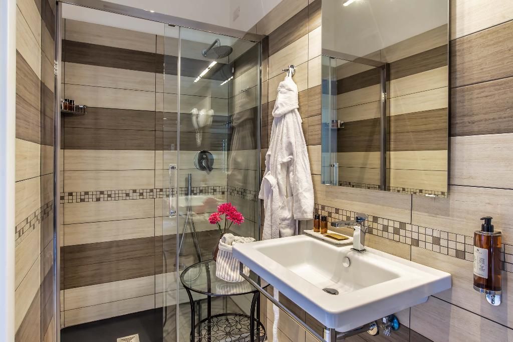 Rome Central Rooms Guest House o Affittacamere, foto 2