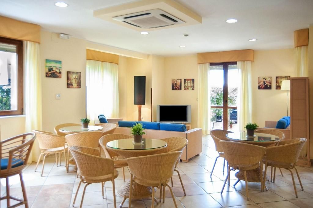 Hotel Orion Villammare, foto 3