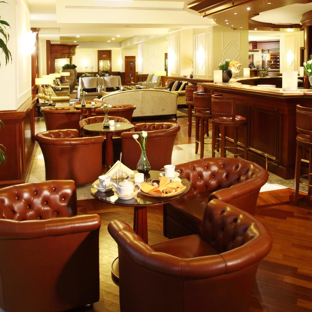 Starhotels Majestic, foto 10
