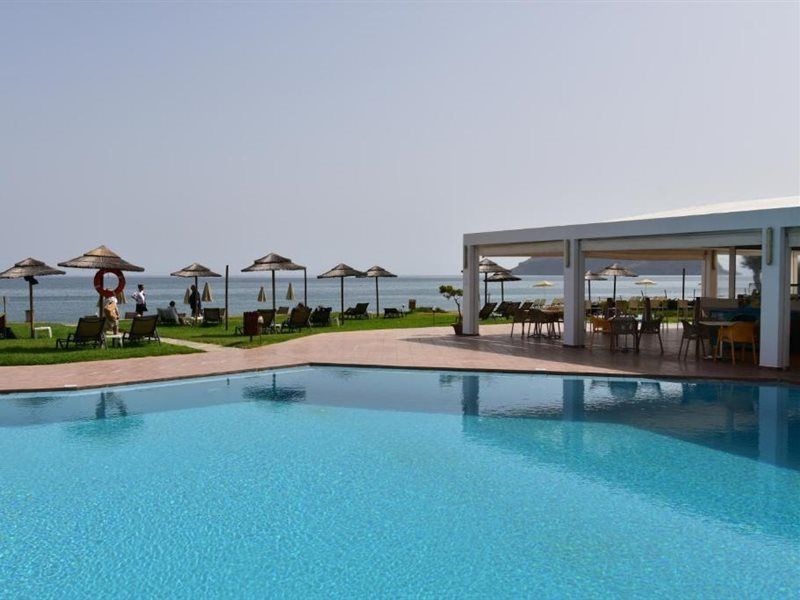 Geraniotis Hotel & Resort, foto 8