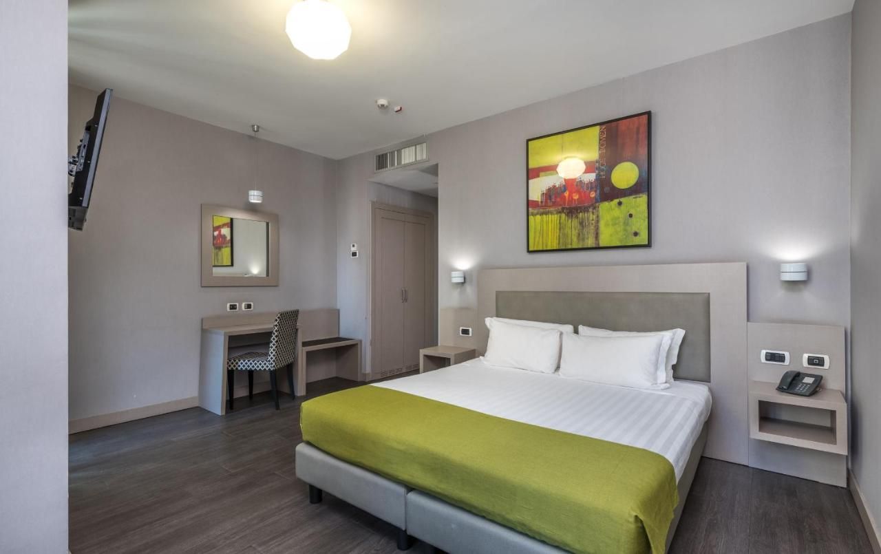 Noba Hotel & Residenze, foto 7