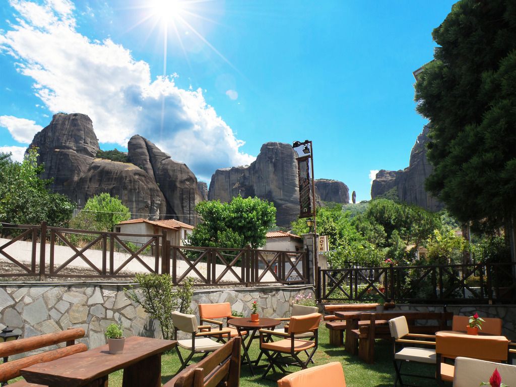 Tsikeli Hotel, foto 4