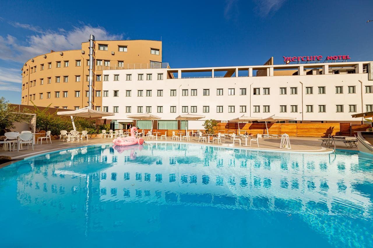 Mercure Olbia, foto 9