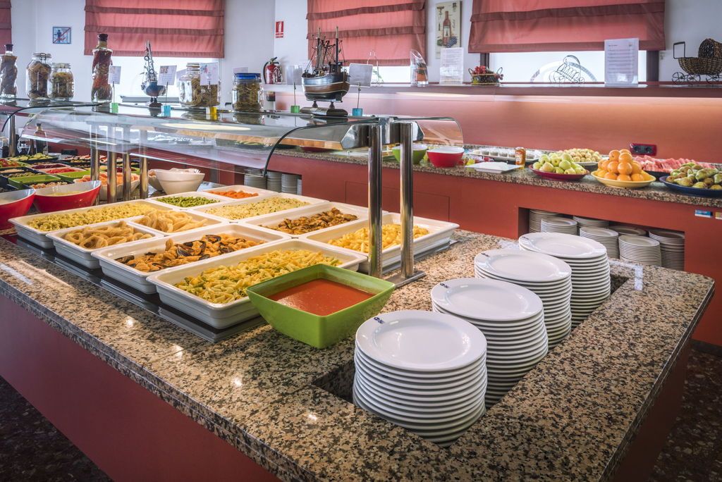 GHT Balmes Hotel Aparthotel & SPLASH, foto 11