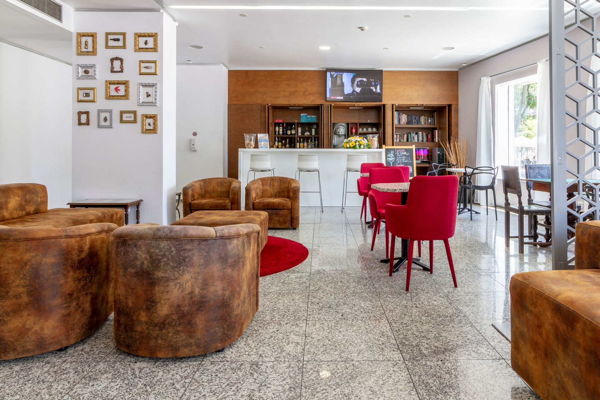 Hotel A.S. Lisboa, foto 10