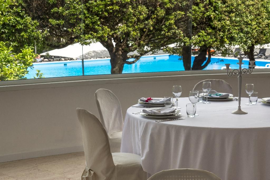Hotel Le Palme, foto 12