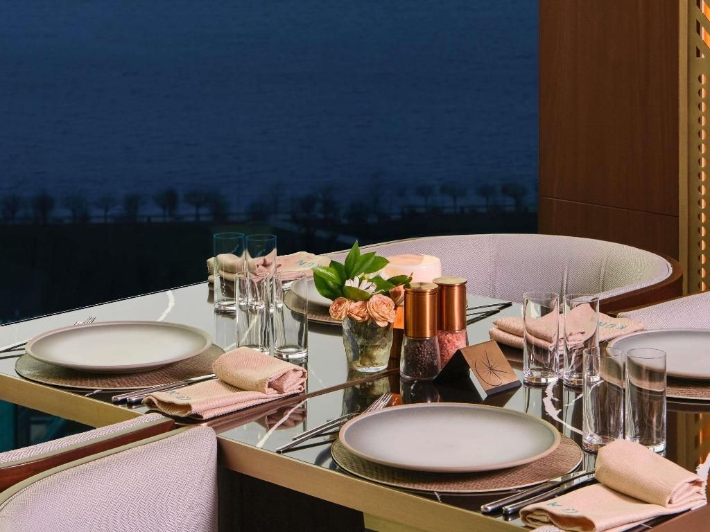 Mövenpick Hotel Istanbul Marmara Sea, foto 13