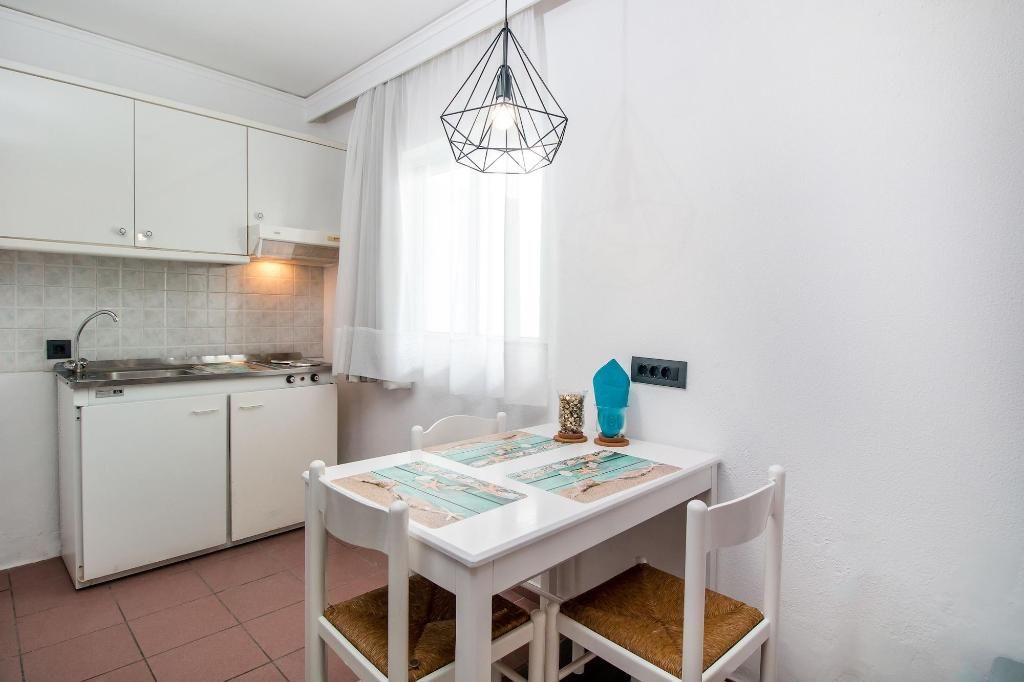 Kahlua Hotel Apartments, foto 12