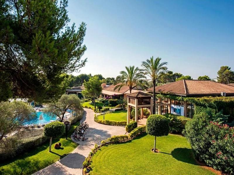 Caprice Vell Mari Hotel & Resort, foto 8