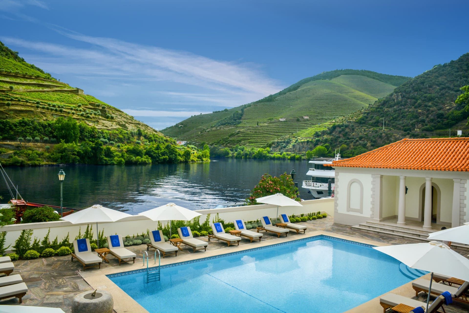 Vintage House Hotel, foto 2