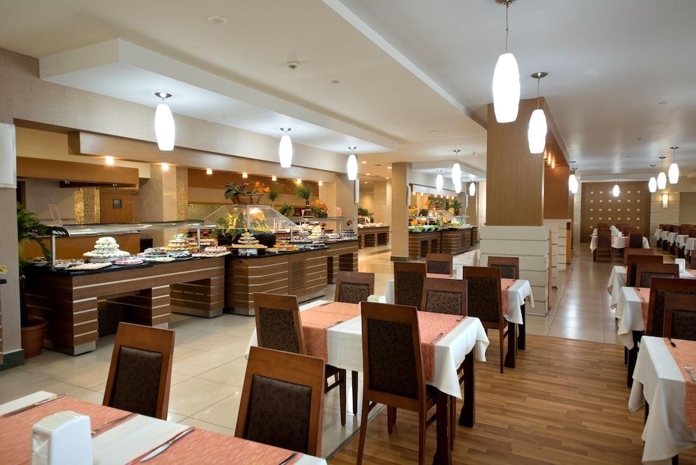 MC Arancia Resort Hotel & Spa, foto 3