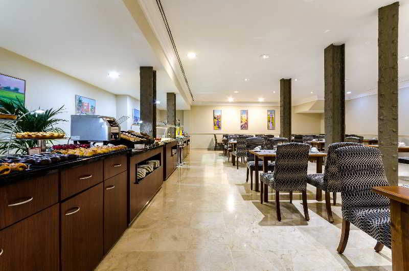Exe Laietana Palace, foto 12
