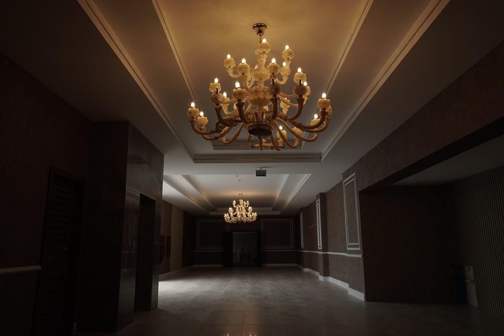 Dudu Konak Hotel, foto 7