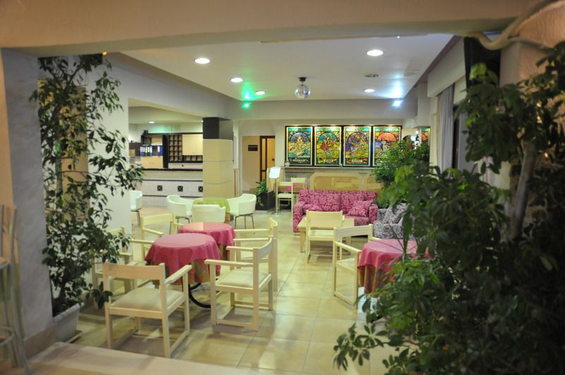 Anseli Hotel Apartments Studios, foto 15
