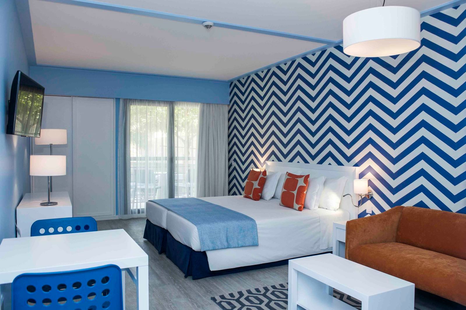Terrace Mar Suite Hotel, foto 8