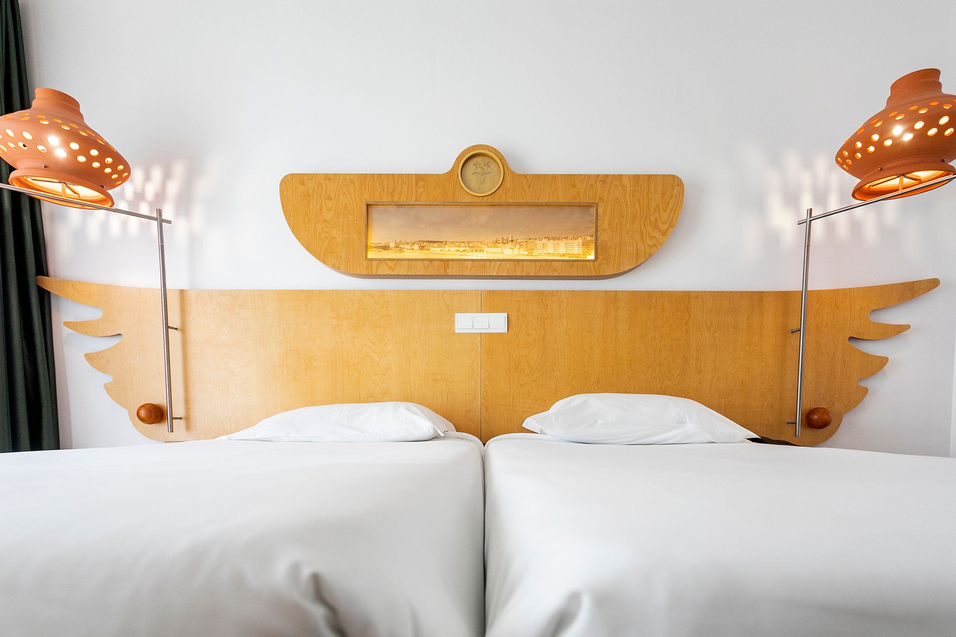 Hotel Ponta Delgada, foto 6