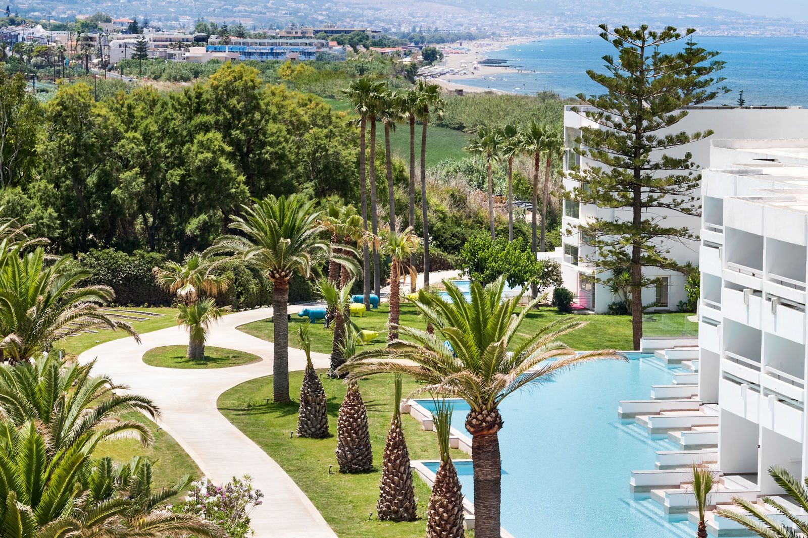 Grecotel Lux Me White Palace, foto 6