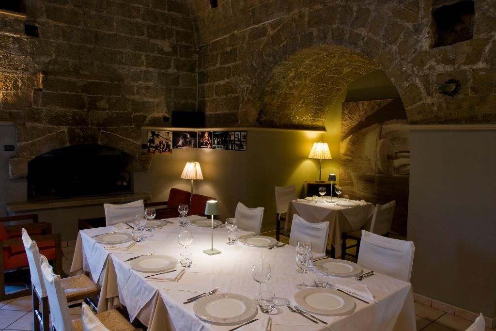 Masseria Zanzara, foto 11