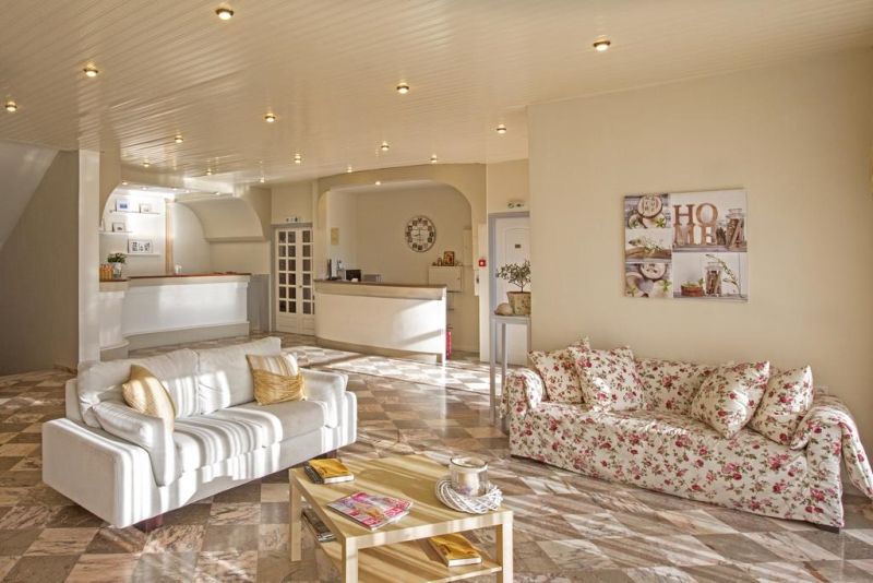 Aurora Beach Hotel Corfu, foto 2