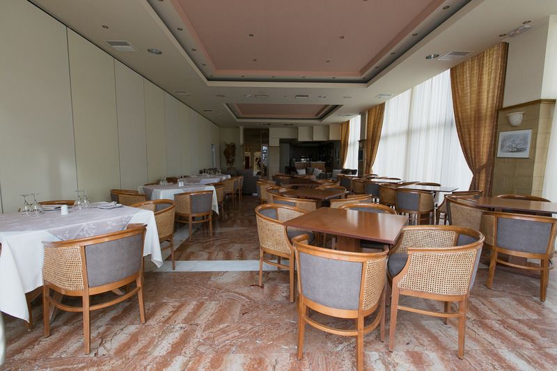 Hotel Tzaki, foto 15