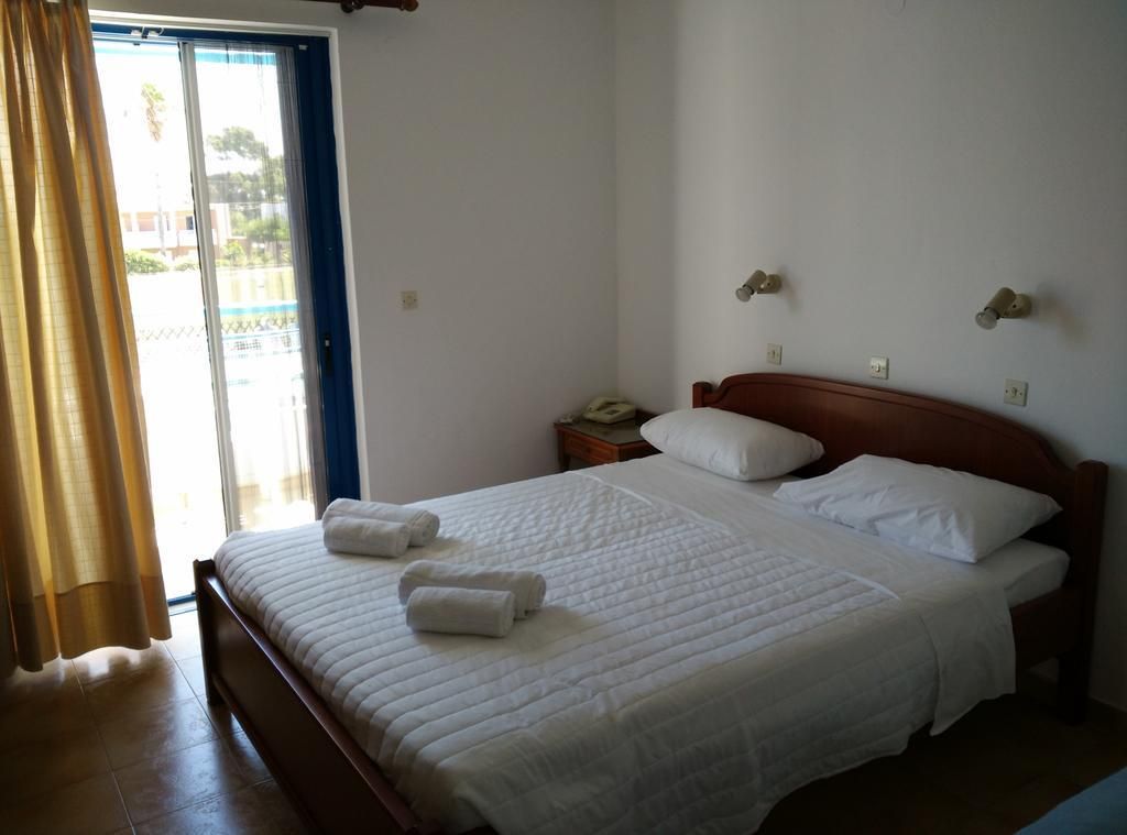 Miros Hotel Apartments, foto 13